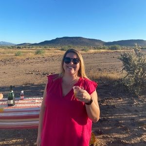 Meet your Posher, Ashley